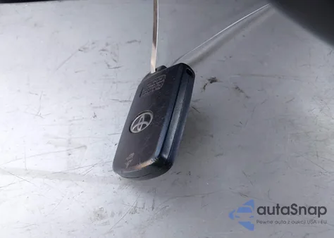 2016 Toyota Corolla S Plus из США, поврежденный, VIN 5YFBURHE0GP394665